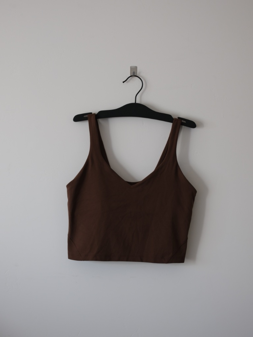 Lululemon Align Tank Top | Java - Picture 3 of 4
